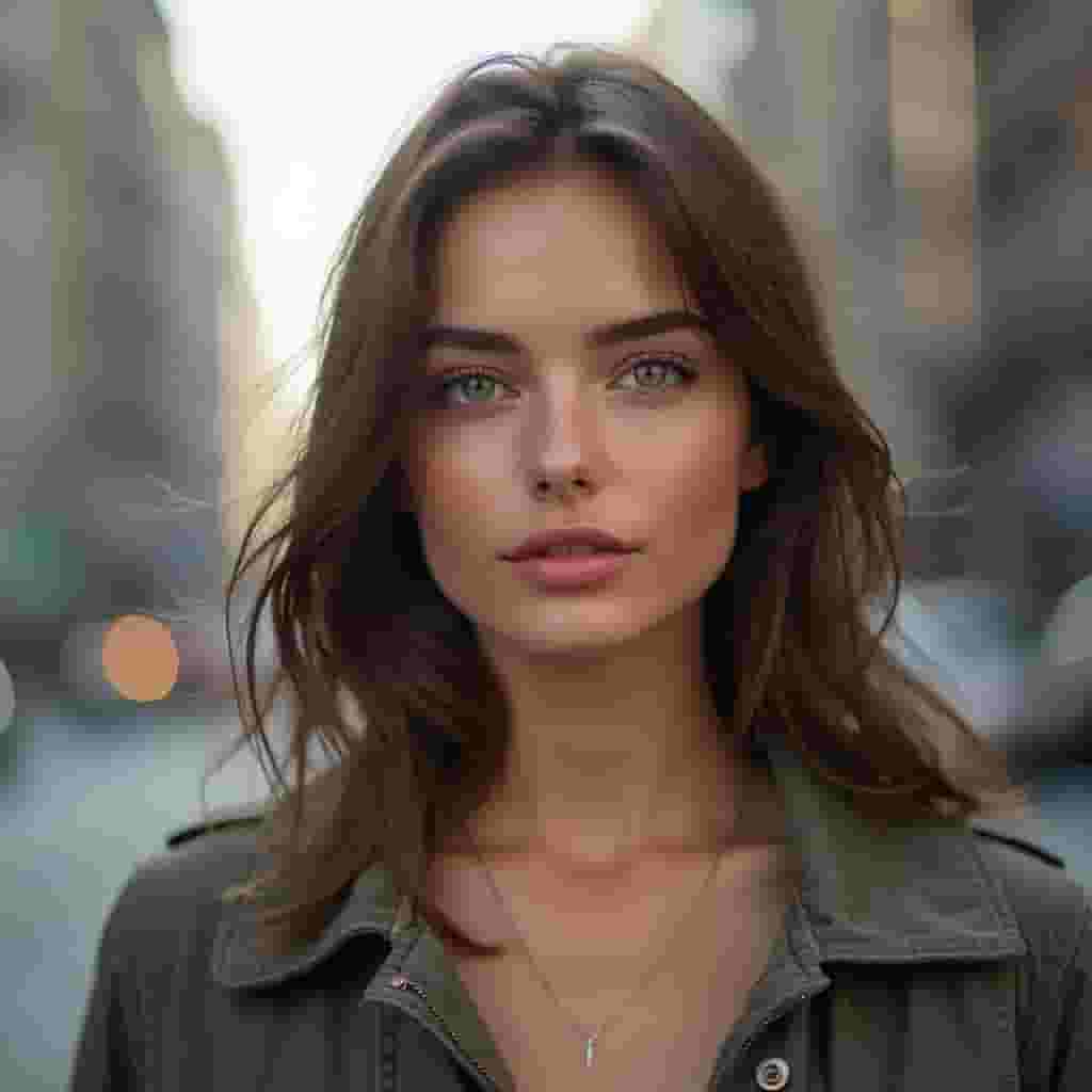 Before - Oryginalny obraz